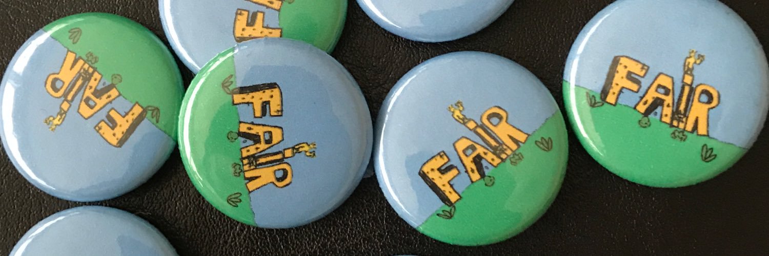 FairForever's profile banner image