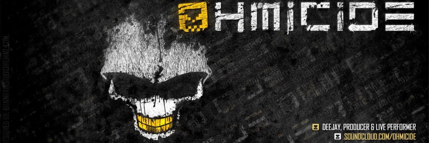 Ohmicide_HS's profile banner image