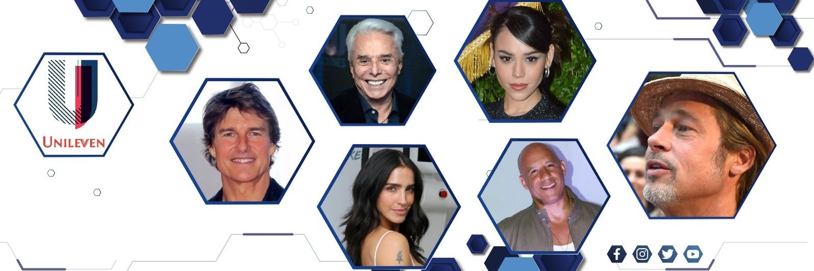 Unileven News banner