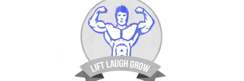 LiftLaughGrow's profile banner image