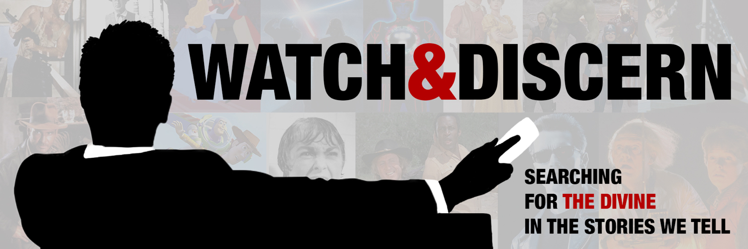 watchndiscern's profile banner image