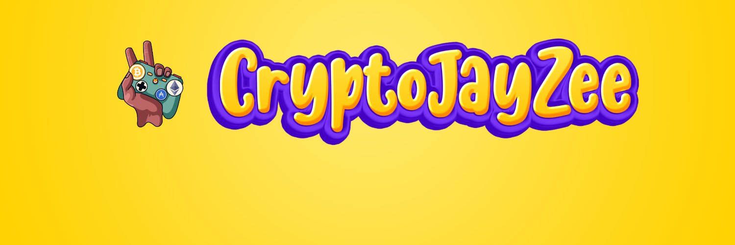 cryptojayzee's profile banner image