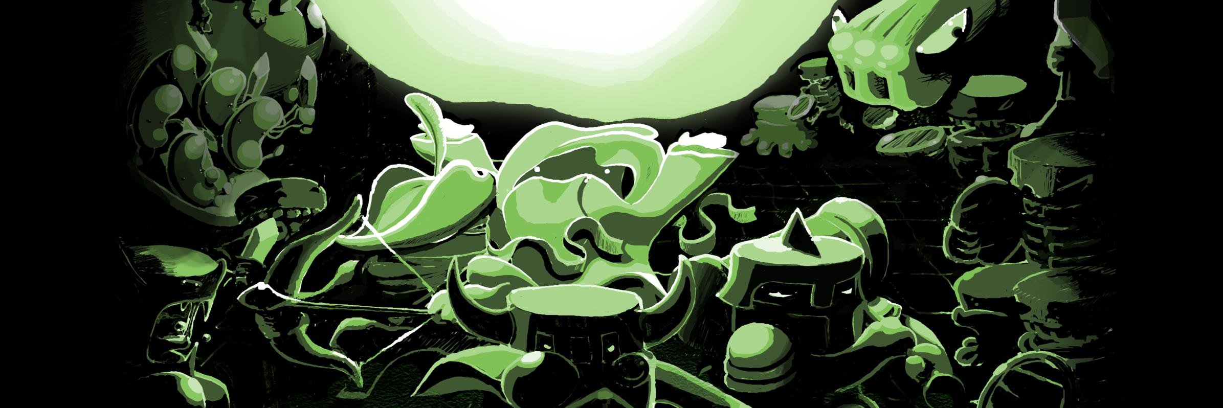 KradensCryptPey's profile banner image