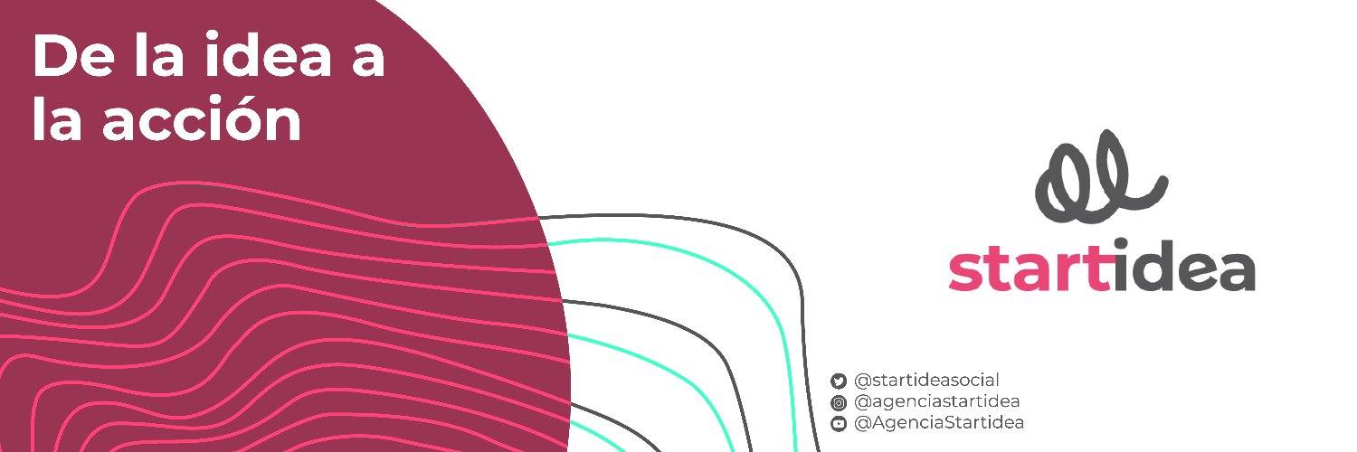 STARTIDEA 💡 banner