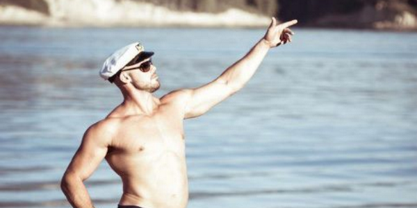 AndrewGordonYYC's profile banner image