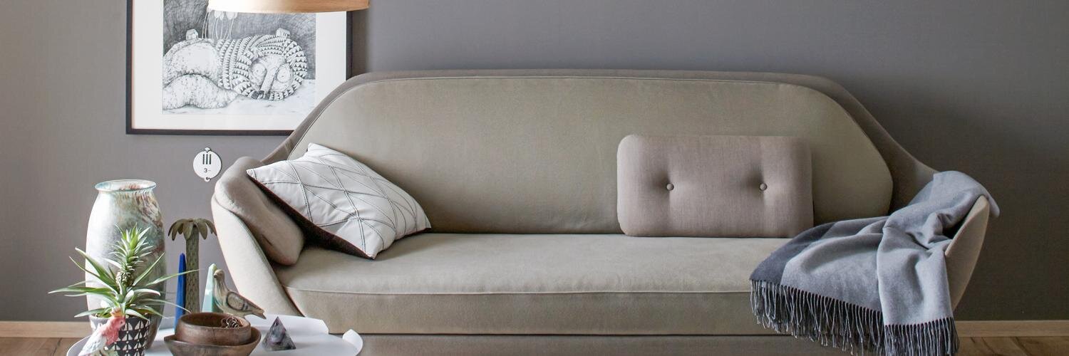 SCHÖNER WOHNEN banner