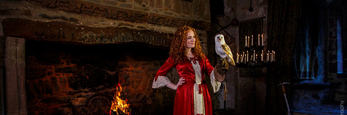 Robyn Stapleton banner