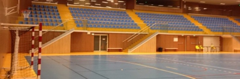 Monaco Futsal Officiel banner