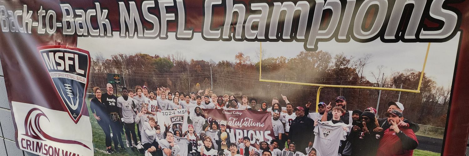 Jonathan Buckner (Coach Buck) banner