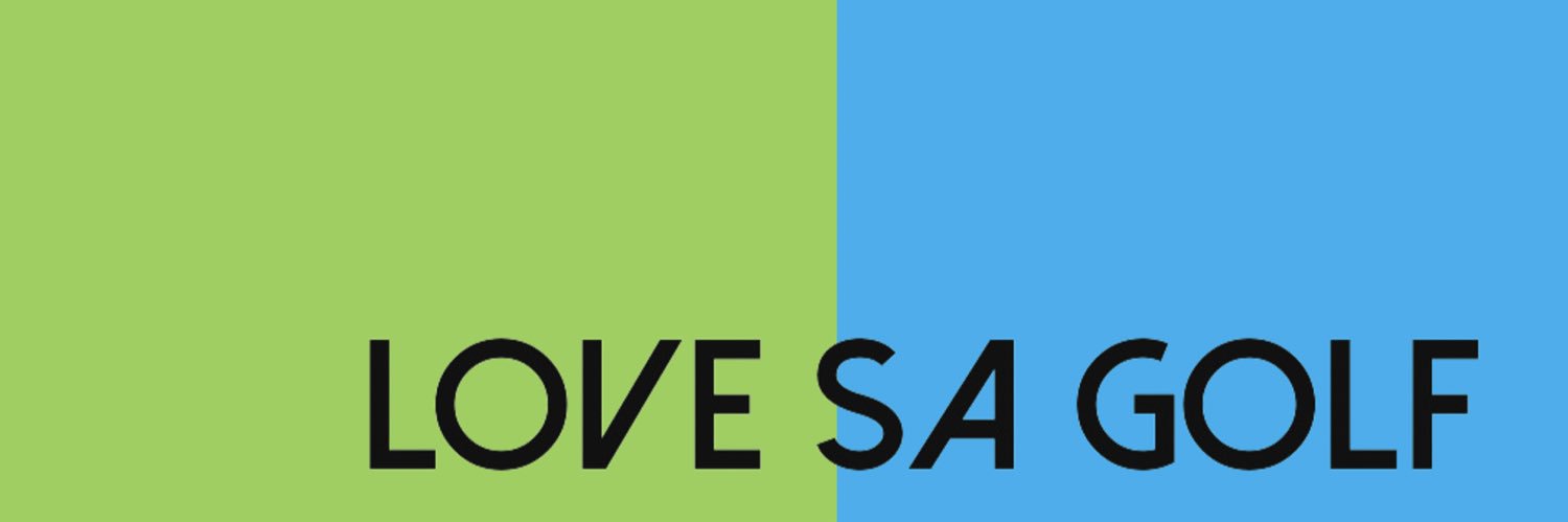 LoveSAGolf banner