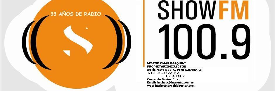 fmshow1009's profile banner image