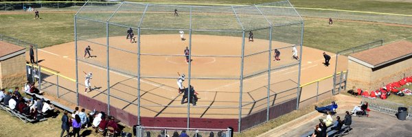 CobberSoftball Profile Banner