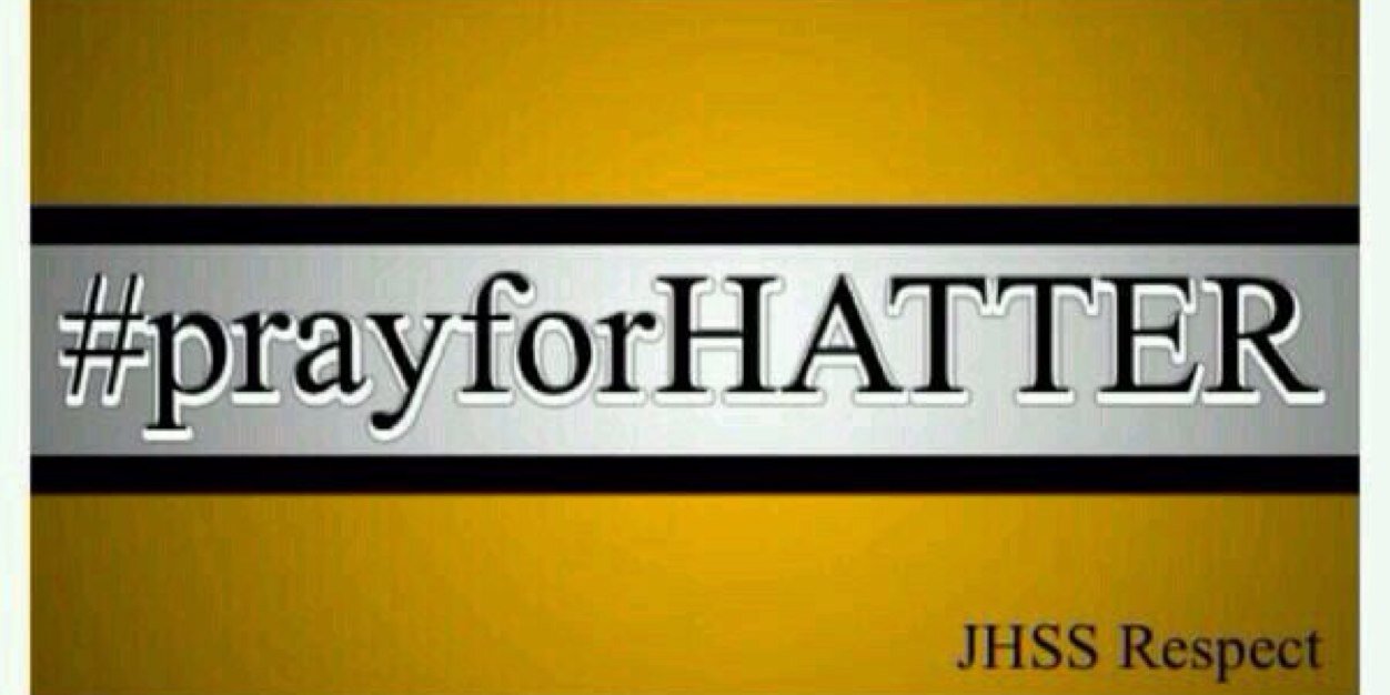 hatterstrong's profile banner image