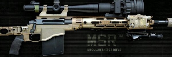 MSR Profile Banner