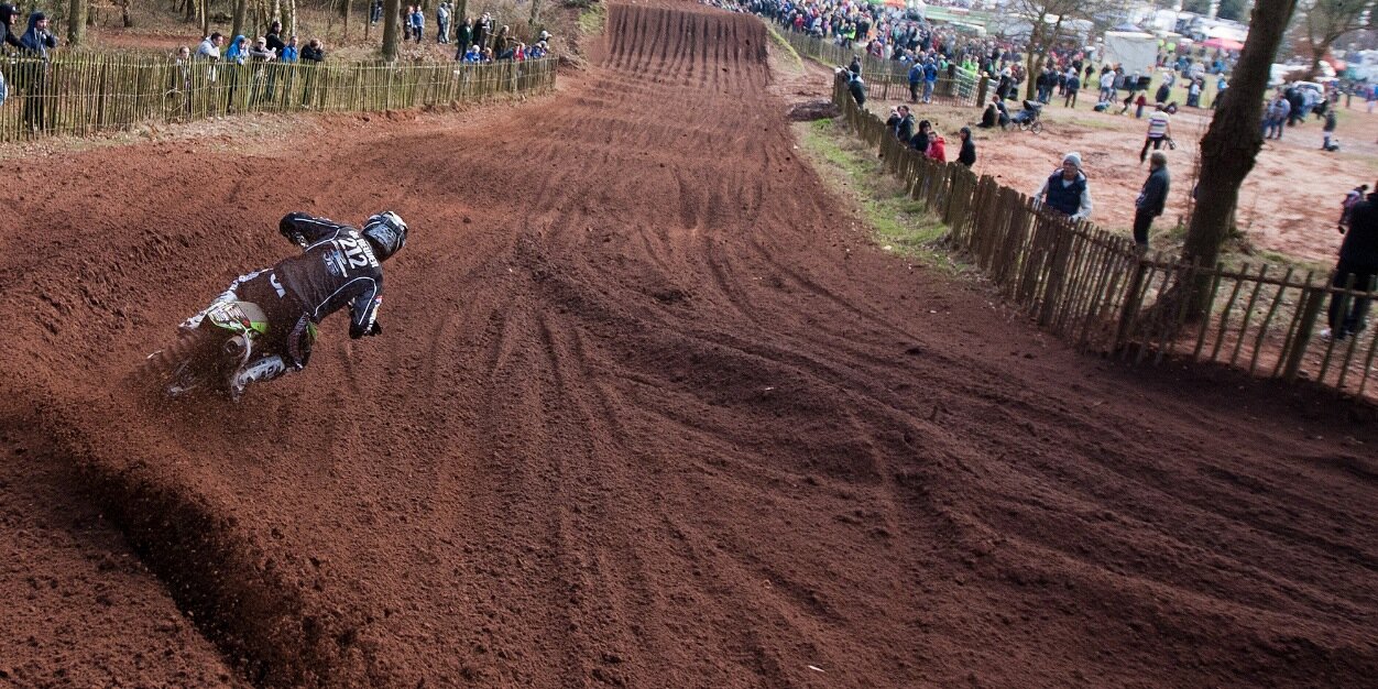 DirtBikeFest's profile banner image