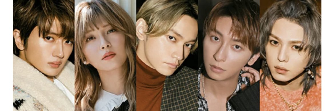 kooochan0919's profile banner image