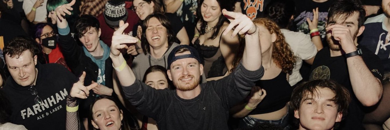 tastysavage's profile banner image