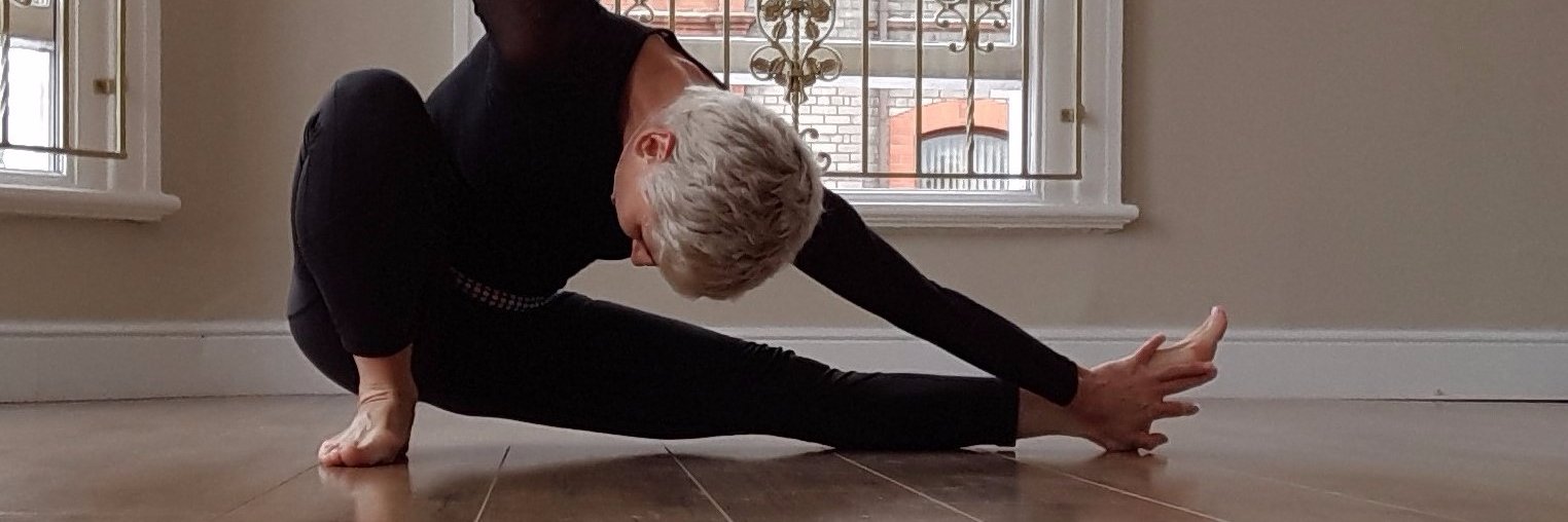 SAMMIEYOGA's profile banner image