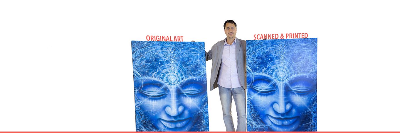 ABCfineART's profile banner image