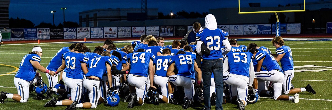 KeeganDeMario's profile banner image