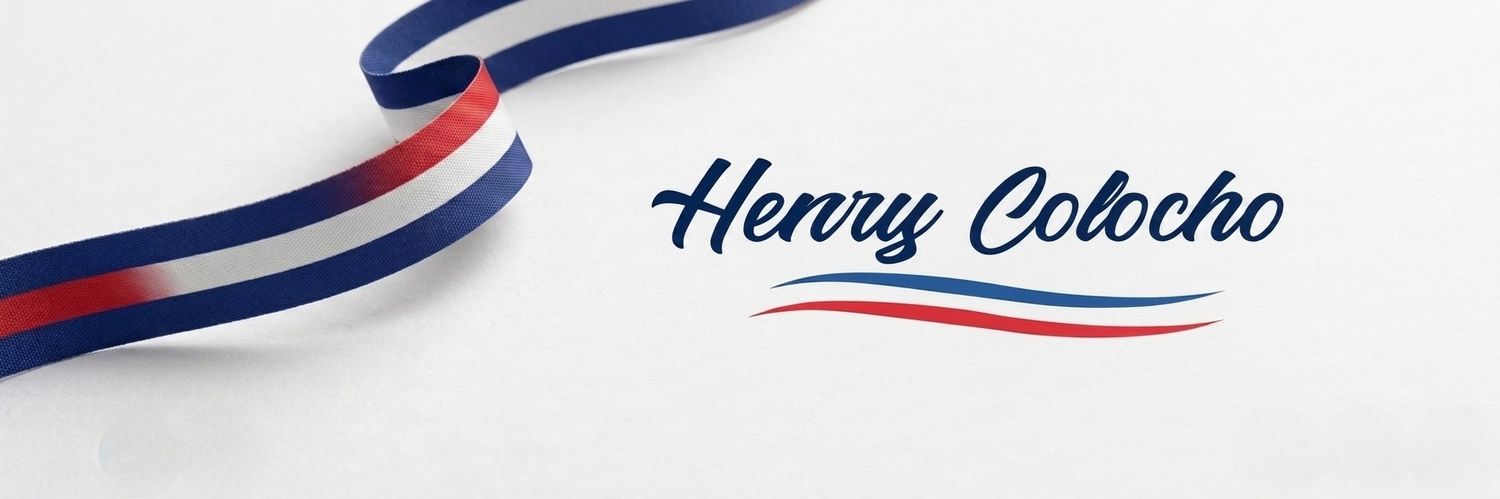 Henry_ColochoSV's profile banner image