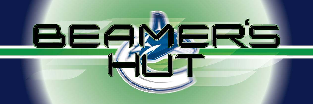 BeamersHut's profile banner image