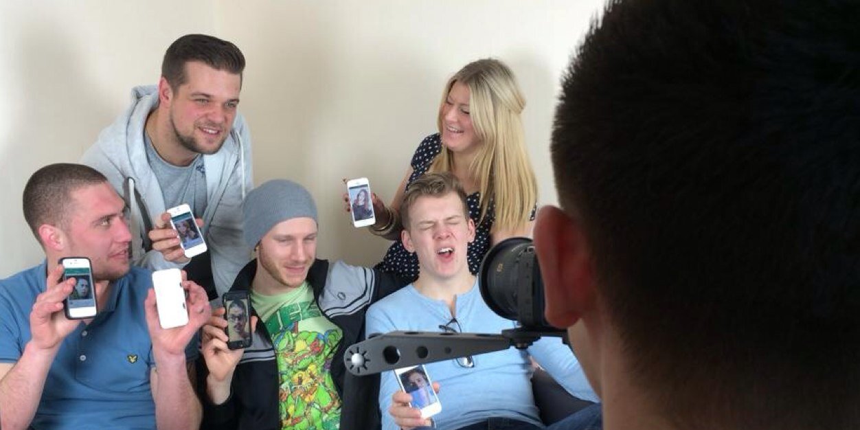 FRPtv's profile banner image