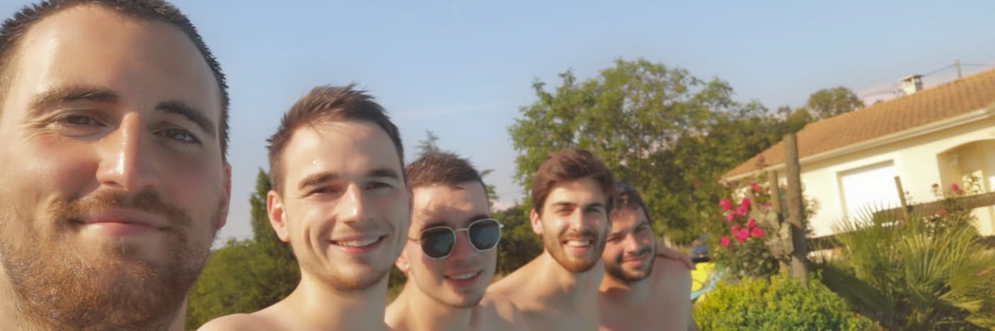 charlesdeb5's profile banner image