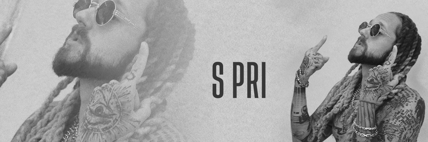 sprimusic's profile banner image