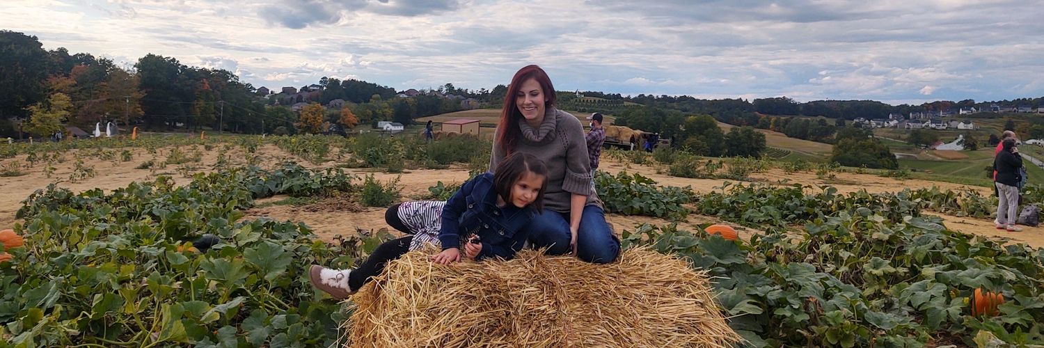 AmyFerrantino's profile banner image