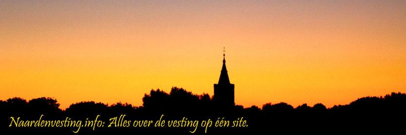 Naardenvesting.info banner
