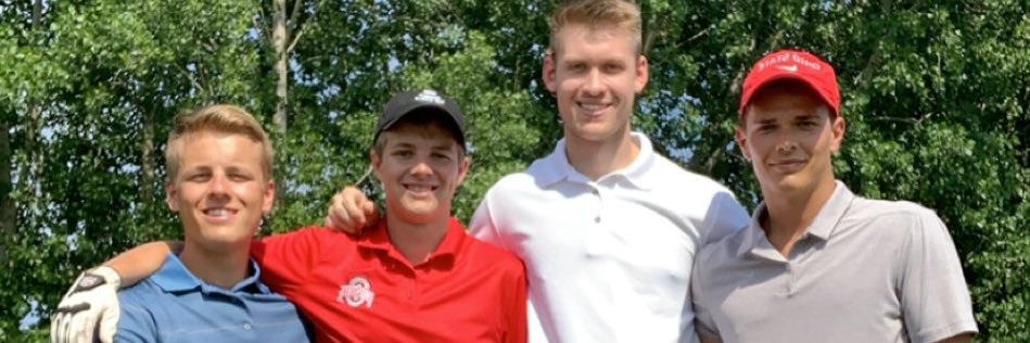 JTLemmermen3's profile banner image