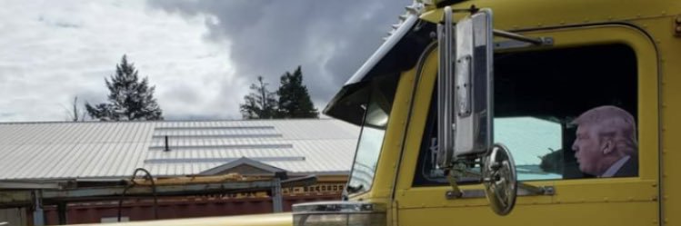Gonzotrucker_'s profile banner image