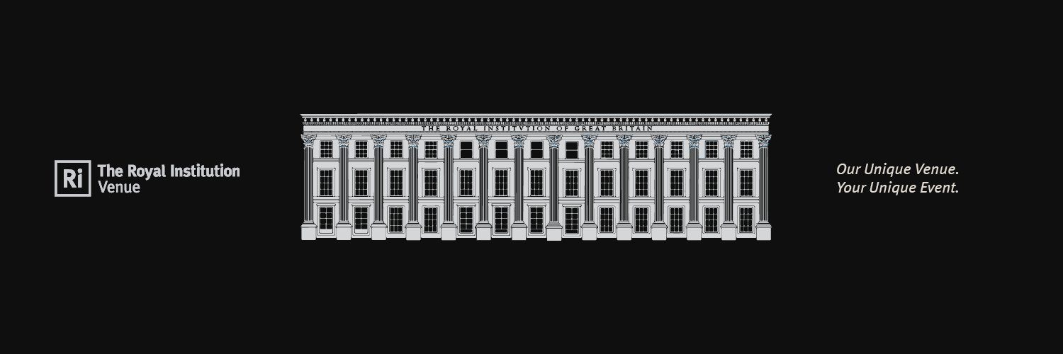 Royal Institution Venue (@rigb_venue) / Posts / X