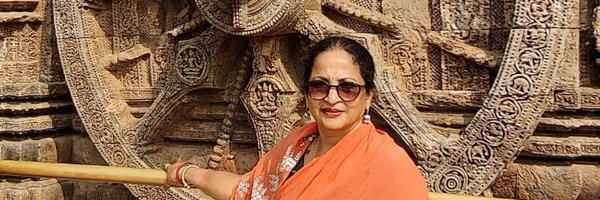 devamitrapanda Profile Banner