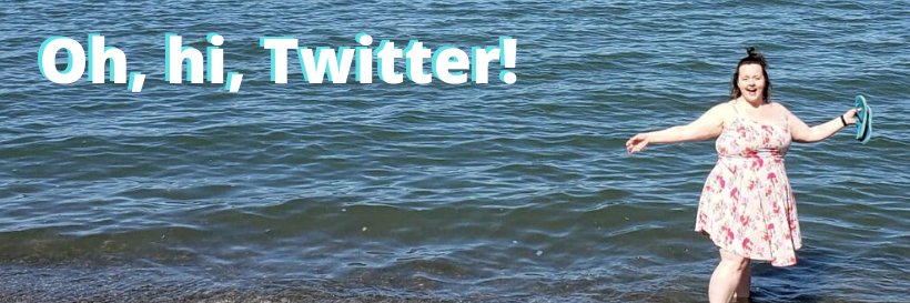 I'm at #EDUsky ~ @jennarodgers banner