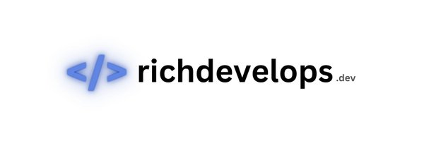 richdevelops Profile Banner
