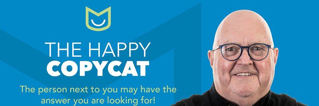 Steve Roberts banner