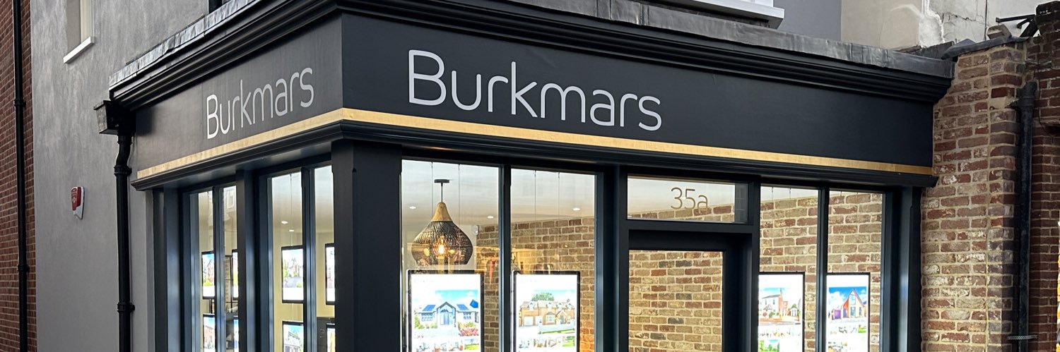 Burkmars's profile banner image