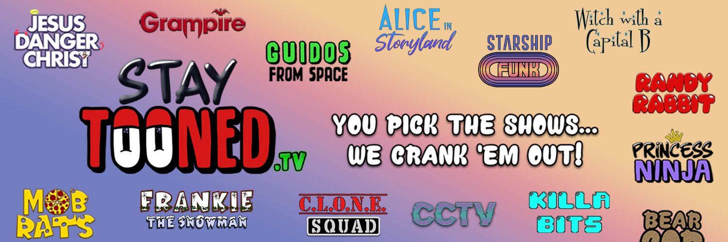 StayT00NED's profile banner image