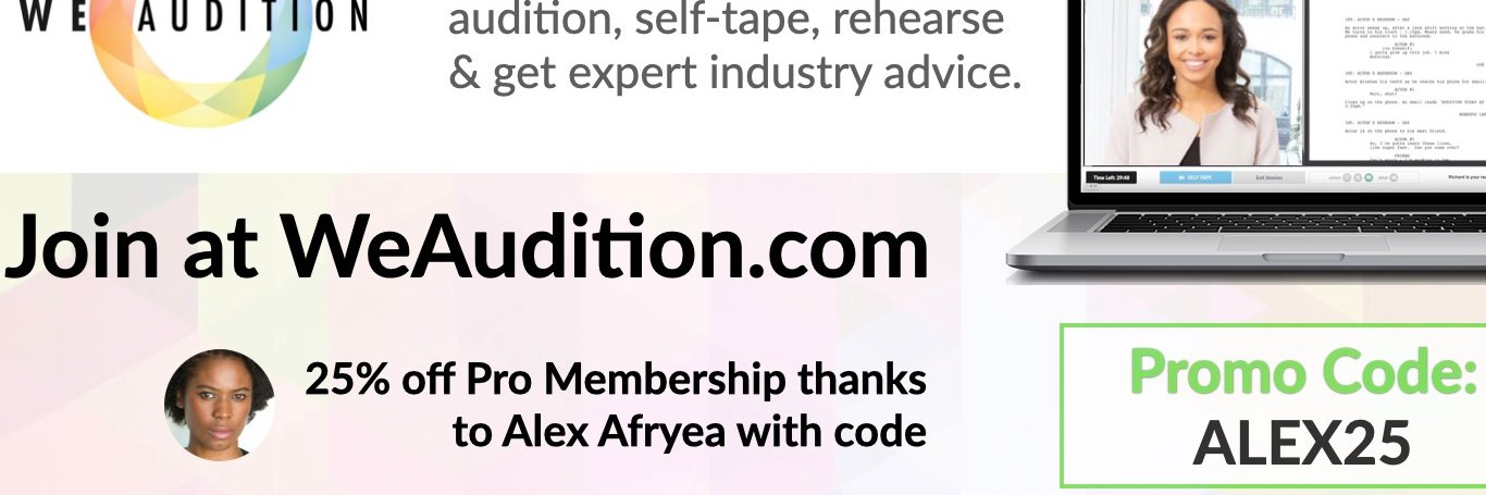 Alexandra Afryea banner