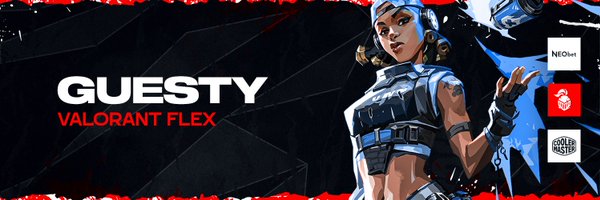 GuestyA98 Profile Banner