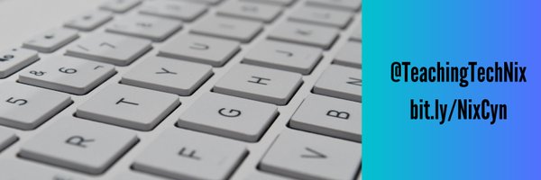 TeachingTechNix Profile Banner