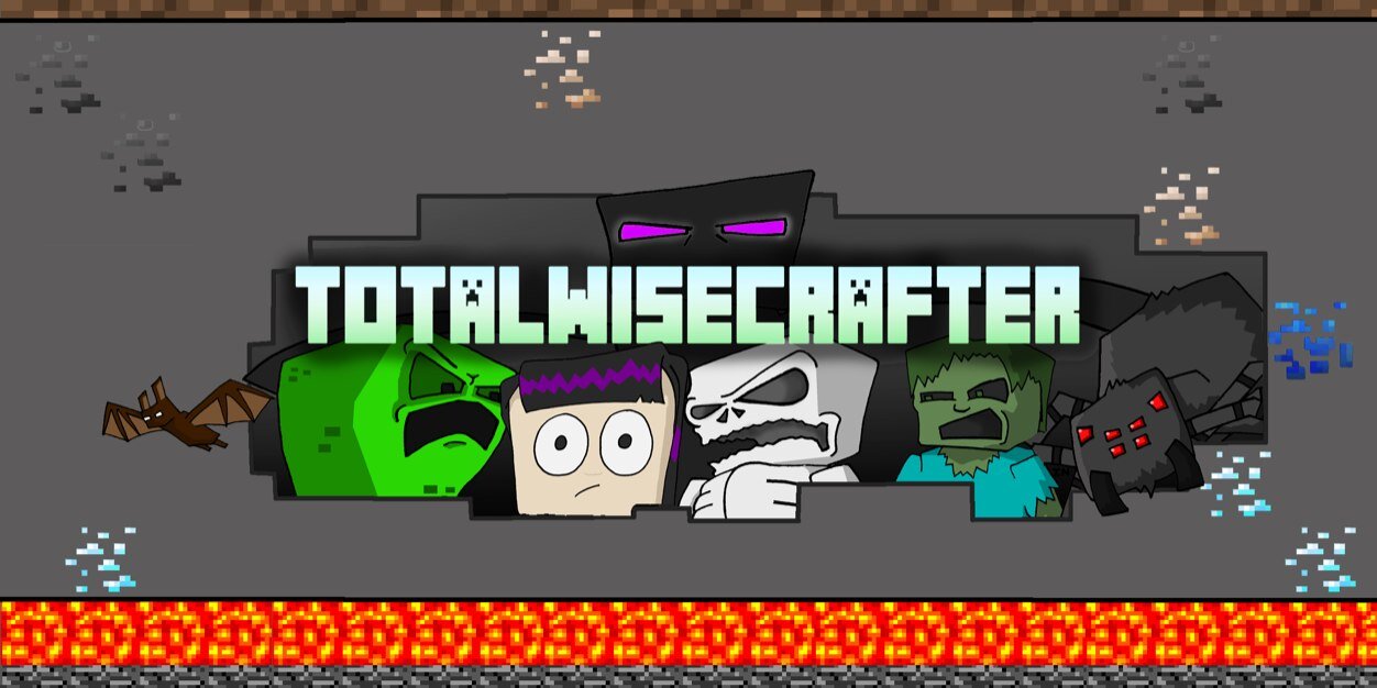 totalwisecraft's profile banner image