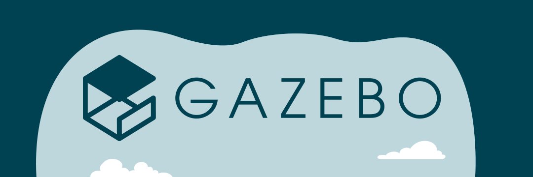 Gazebo Simulator banner