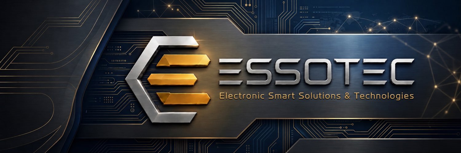 essotec's profile banner image