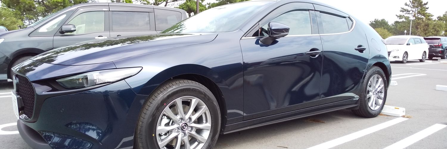 X1mazda3's profile banner image