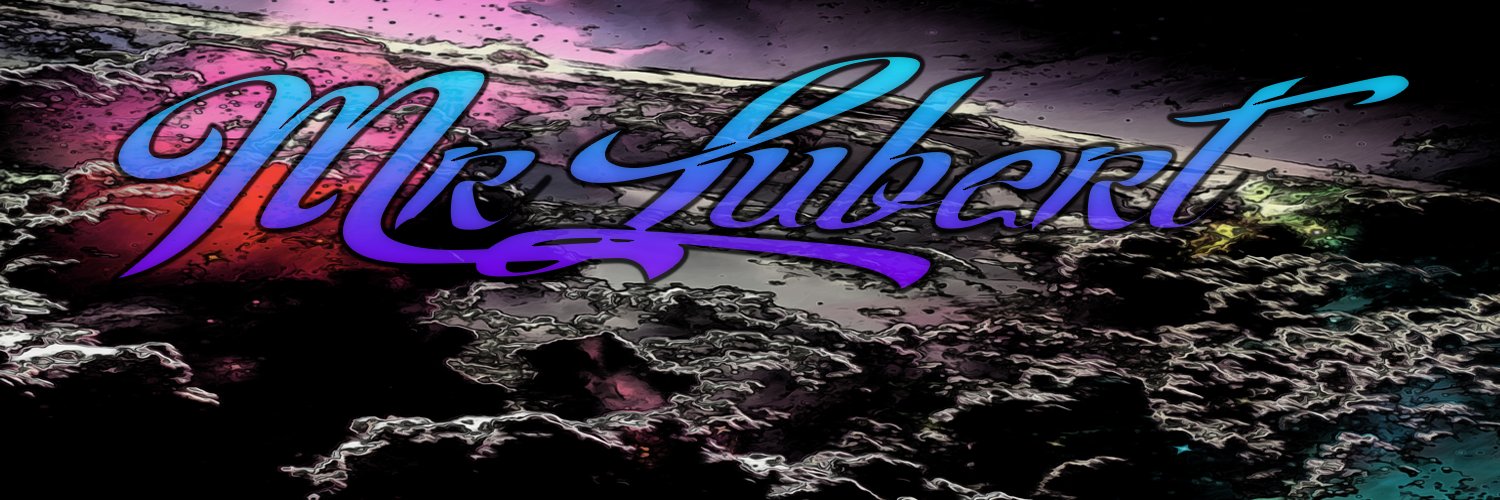 MrLubert's profile banner image