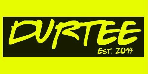 durteeapparel's profile banner image