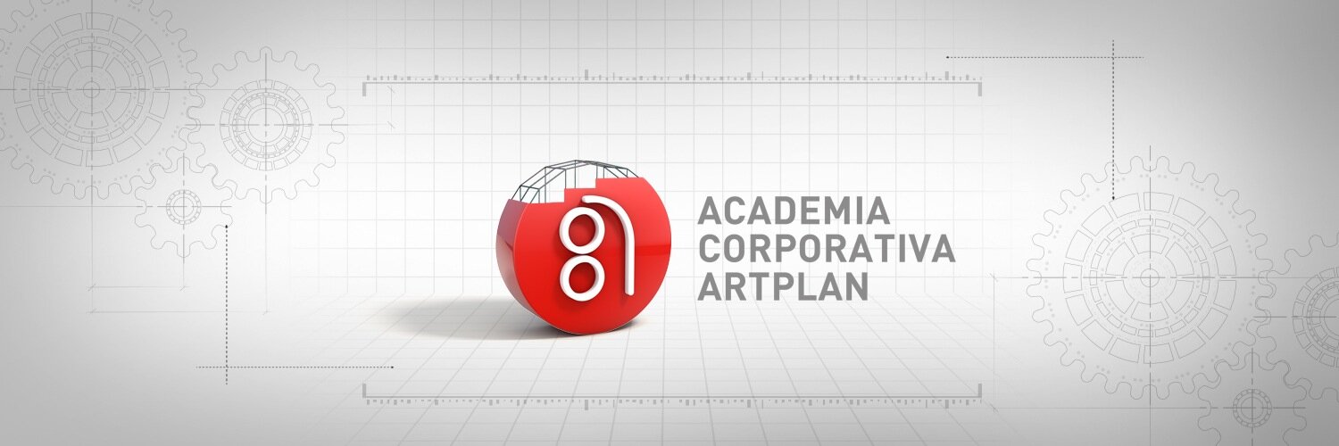 AcademiaArtplan's profile banner image